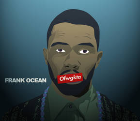 FRANKOCEAN