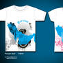 Persian Gulf T-shirt