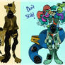 Backrooms Bids (ON TOYHOUSE)