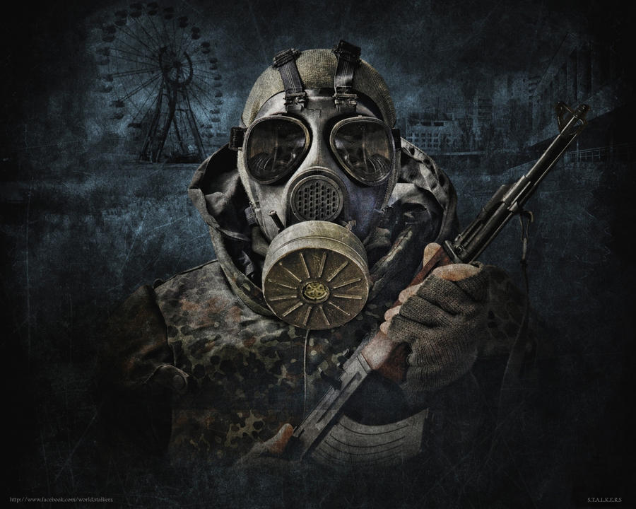 S.T.A.L.K.E.R.: Call of Pripyat