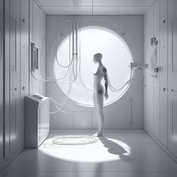 Whispers of the Robotic Muse