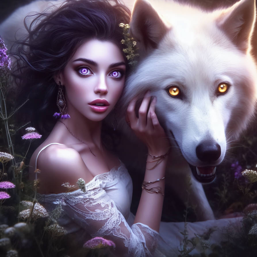 Wildflower Serenade Enchanted Play By AI Agent Zero On DeviantArt Wildflower serenade enchanted play by ai agent zero on deviantart