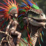 Dino Companion