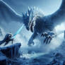 Frostfall Confrontation