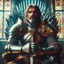 The Thrones Guardian 2