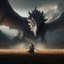 The Dragon Encounter