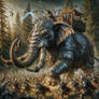 Twilight of the Behemoths