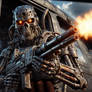 The Iron Reapers Wrath