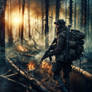 The Stalker's Lament: Beyond the Zone