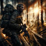 Ashes of the Forgotten War