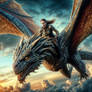 Windborn: The Dragon Rider's Ascension
