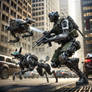 Steel Guardians
