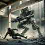 Steel Revolution