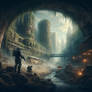 Echoes of Tomorrow