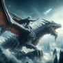 Skyrider of the Azure Covenant