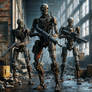 The Red Directive