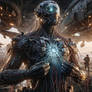 The Nexus Protocol: When Machines Dream of Souls