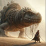 The Tamer of Titans
