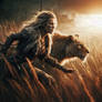 Whispers of the Golden Steppe
