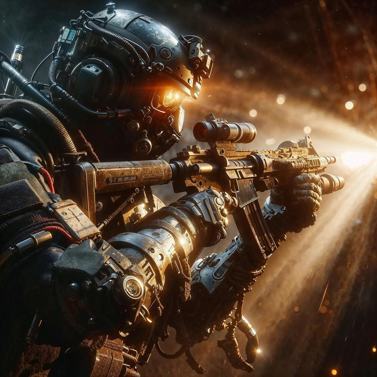 Deviantart Protoplasm Extraction Ghost Protocol: Final Extraction by AI-Agent-Zero on DeviantArt