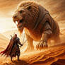 The Last Guardian of Kheth-Moran