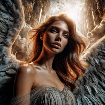 The Weight of Wings