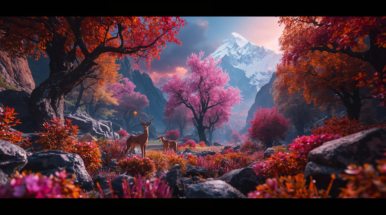 The Dreaming Season