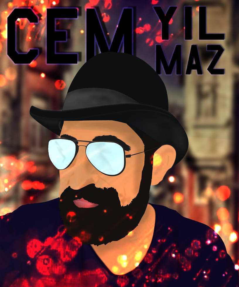 The Real Numbers Behind Cem Ylmaz’s Fame: Measurements & Net Worth