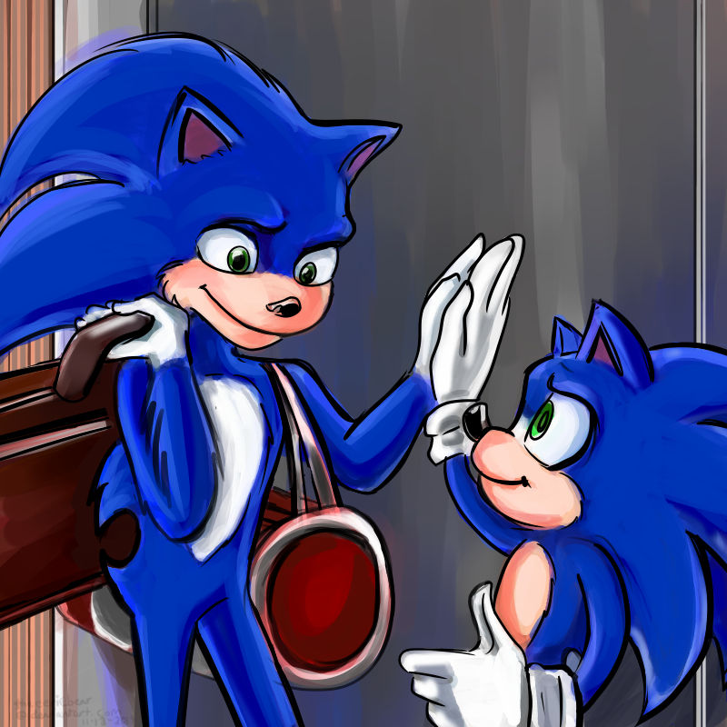 Sonic старая версия. Соник синий. Соник Олд. Sonic старый. Соник старый арт.