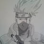 hatake kakashi