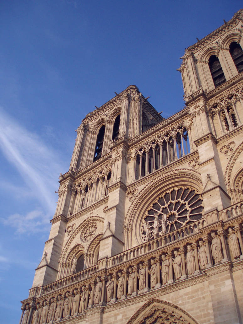 Notre Dame