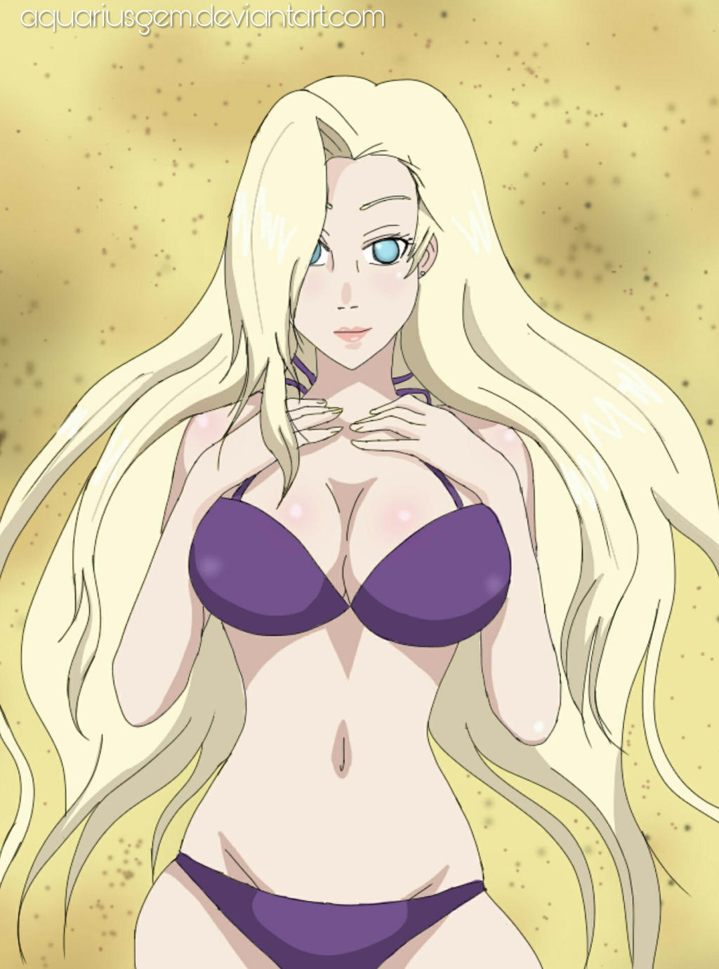 Bikini Ino.