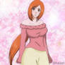 Adult Orihime