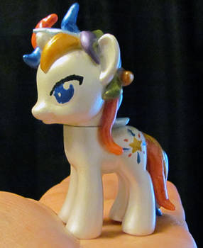 Novaburst Starsong MLP Mod