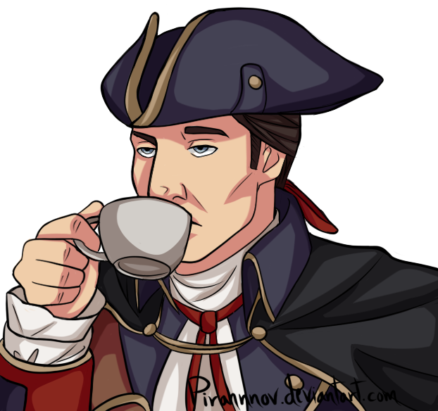 *judgingyouwithacupoftea*