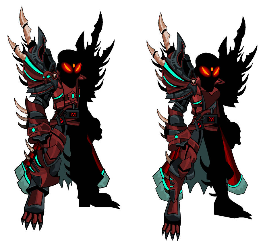Commander Class Overlord Void Overlord Naval Commander (2) by teamlpsandacnl on DeviantArt