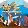 Zacian