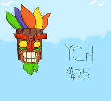 Aku Aku Meets YCH