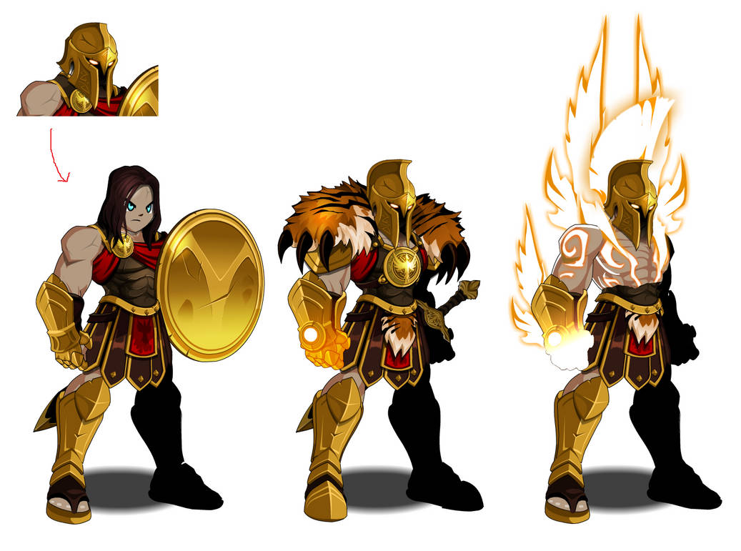 Ra Armor AQW This is Most Badass Armor Game by teamlpsandacnl on DeviantArt