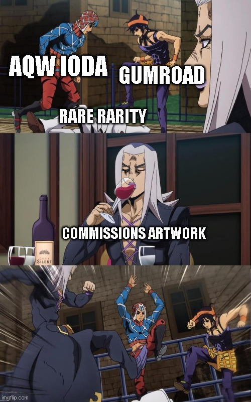 I am Lack of ACS (AQW MEMES 2024) by teamlpsandacnl on DeviantArt
