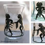 The Heracles Glass