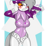 Art trade - Jester trap suit