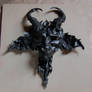 Welcome to Hell Baphomet mask