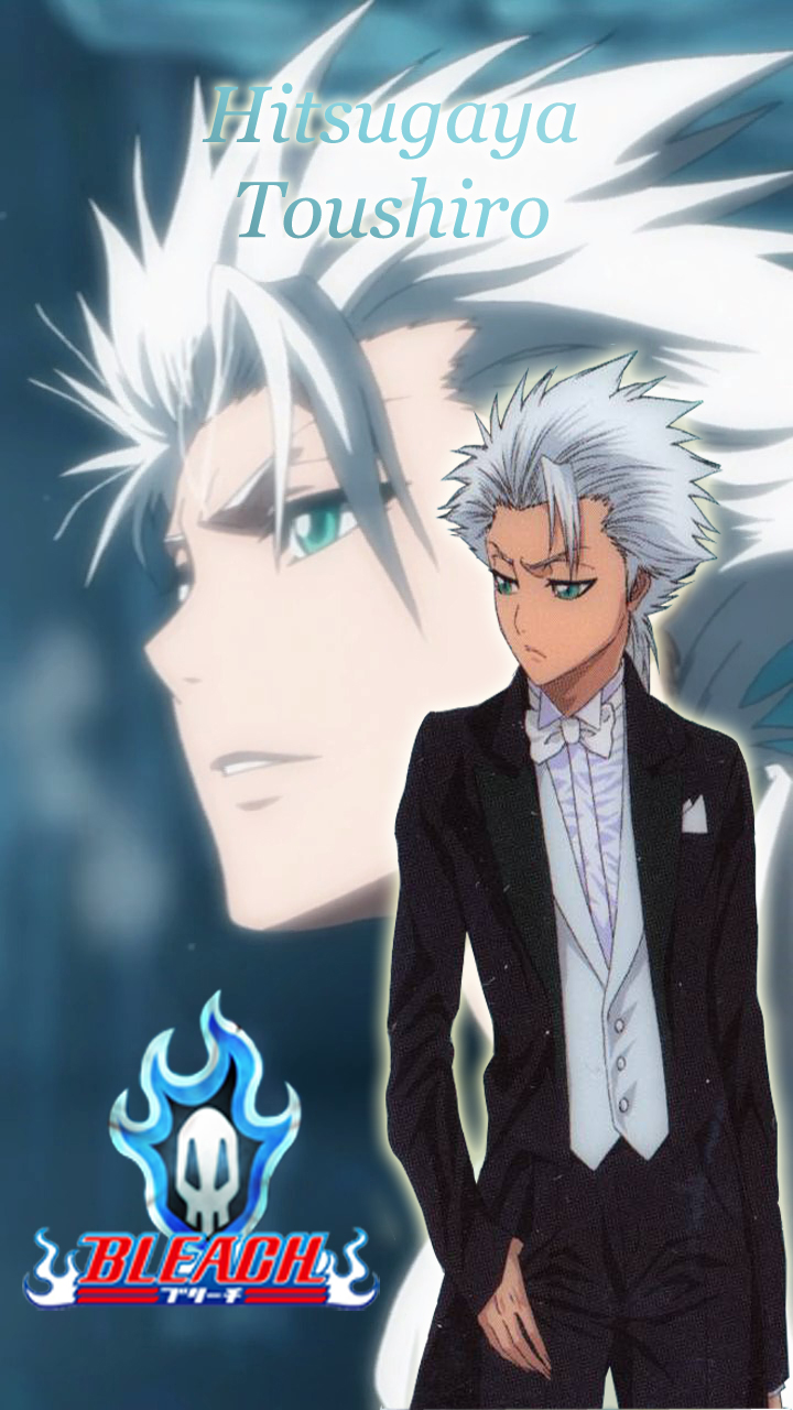 Hitsugaya