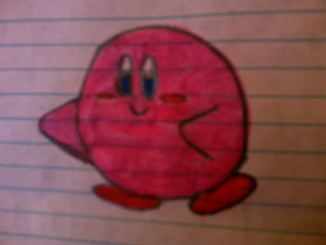 Little Kirby