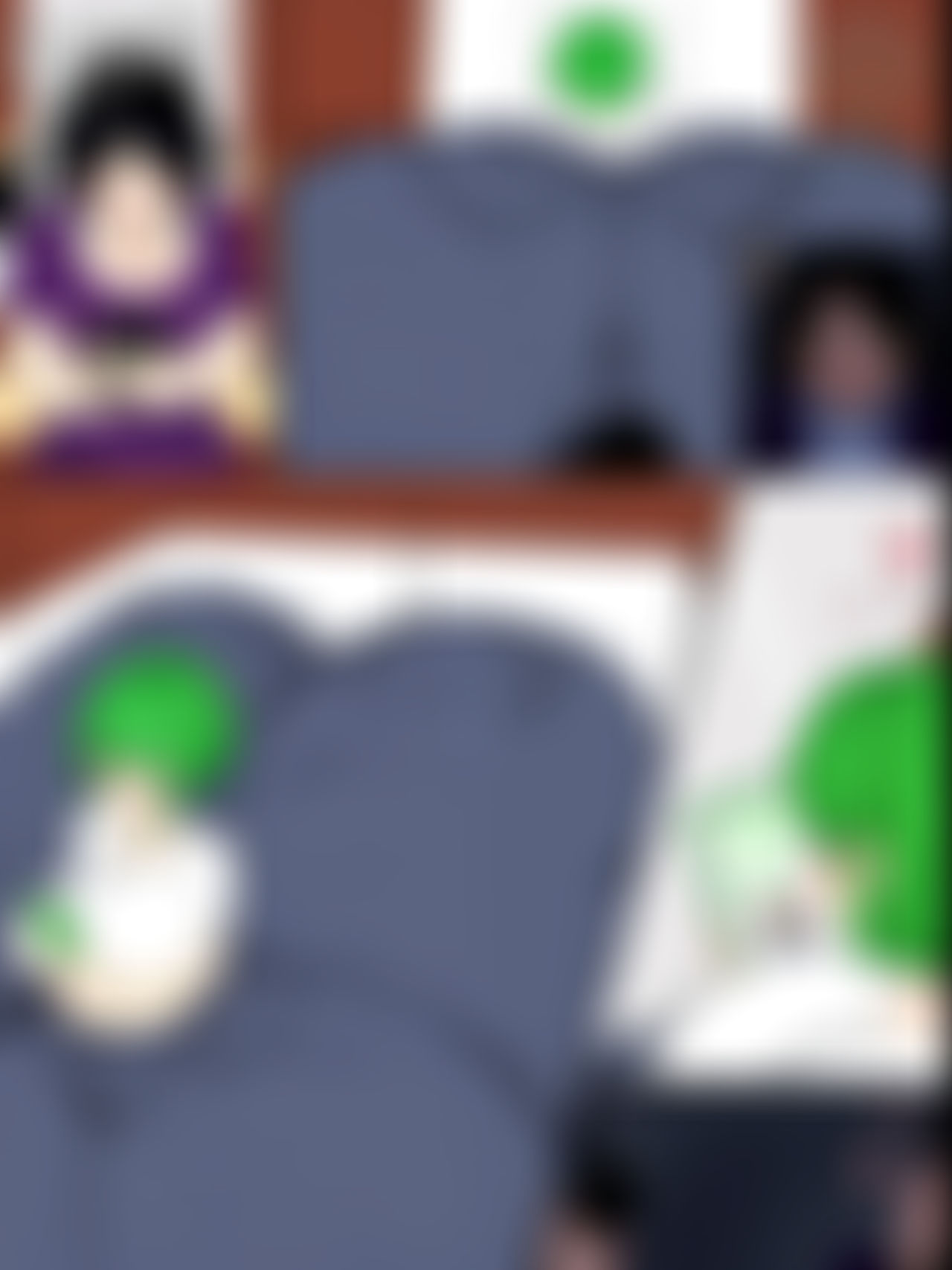 Comic: Max Capacity! by L0wLyfe on DeviantArt