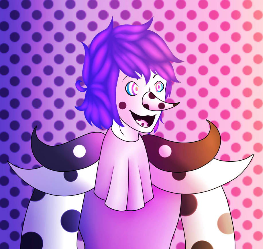 Happy Kackle by Rascal-Rose on DeviantArt
