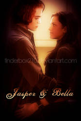 Jasper and Bella