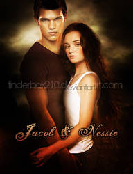 Jacob and Nessie