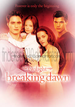 Breaking Dawn MP 2